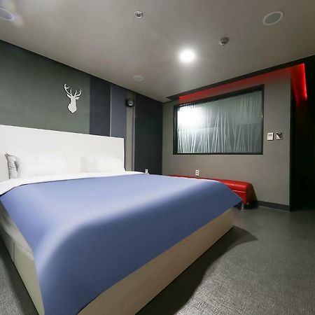 דאג'און Bj Hotel מראה חיצוני תמונה