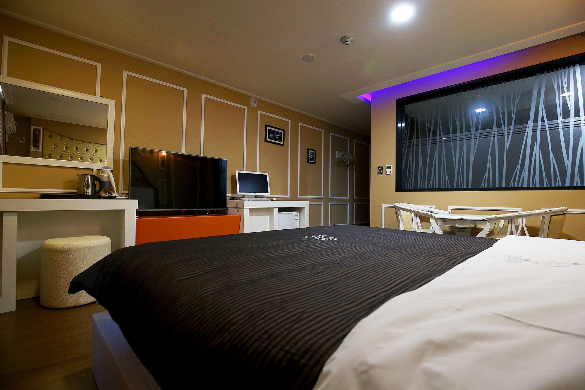 דאג'און Bj Hotel מראה חיצוני תמונה